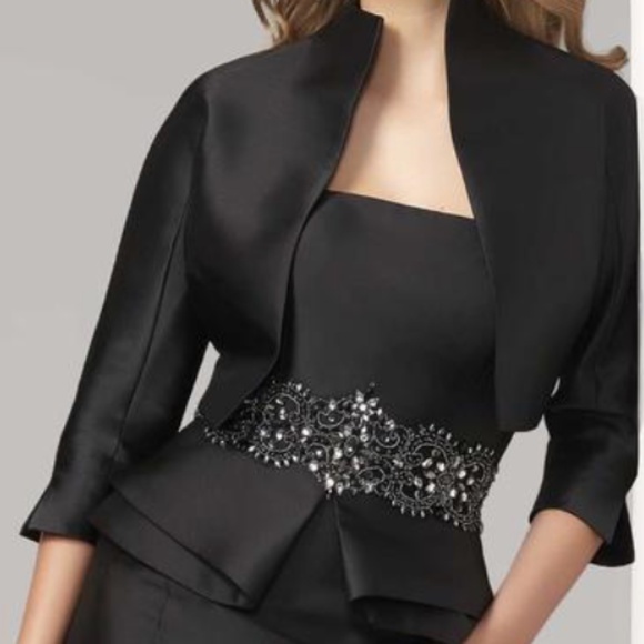 NWT | MAC DUGGAL COUTURE 80472D | Sz 6 - Picture 8 of 15